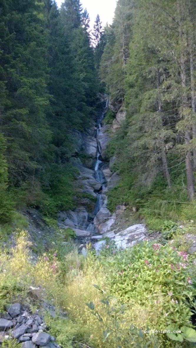 (32020) Livinallongo del col di lana BL - Località Retiz — foto 4