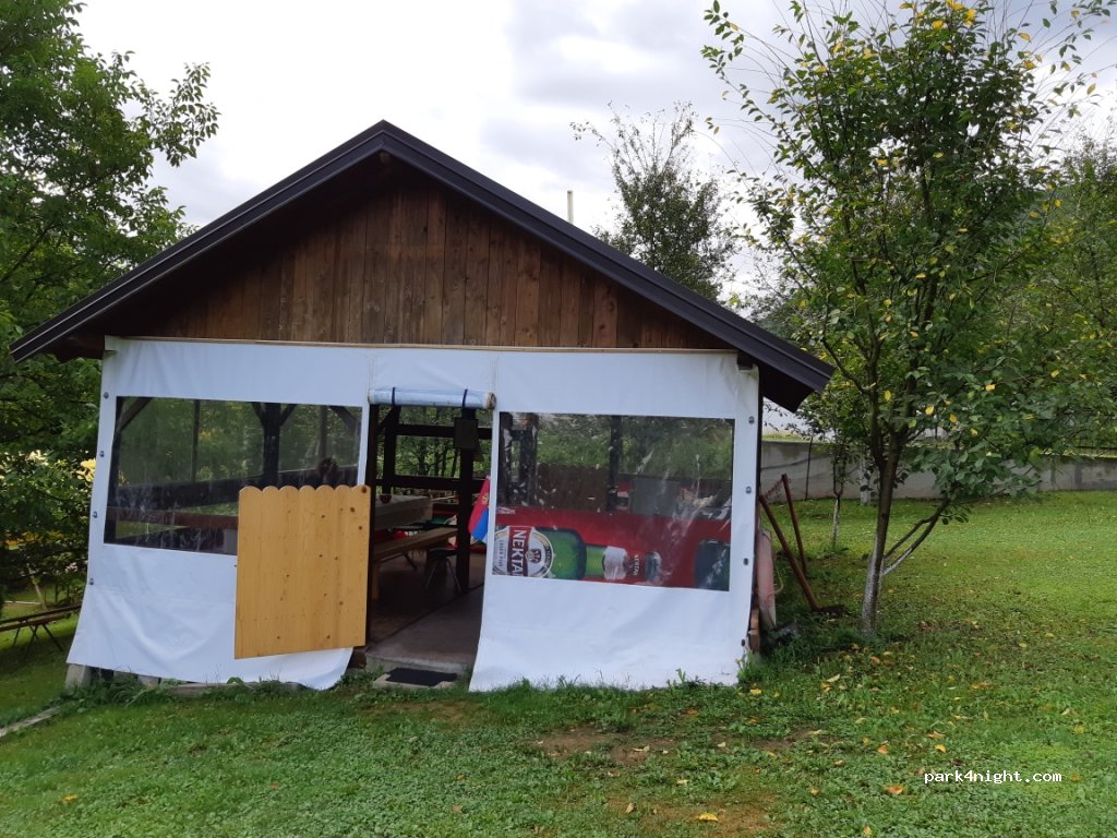 Kamp OLIMP — foto 2