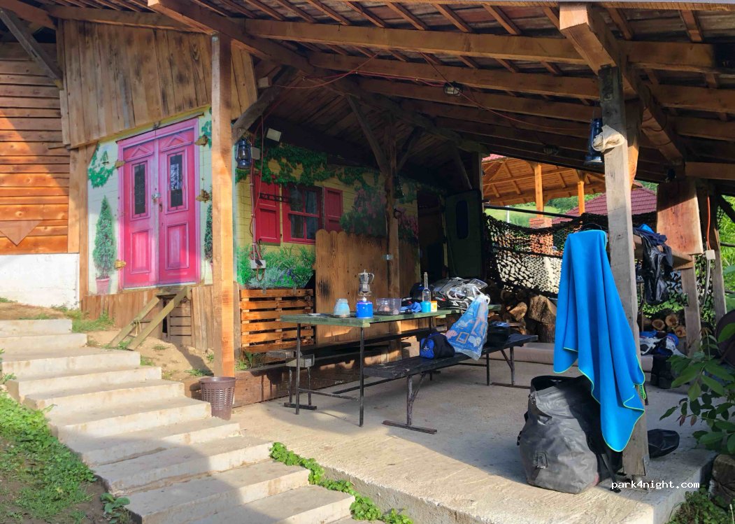 Kamp OLIMP — foto 4