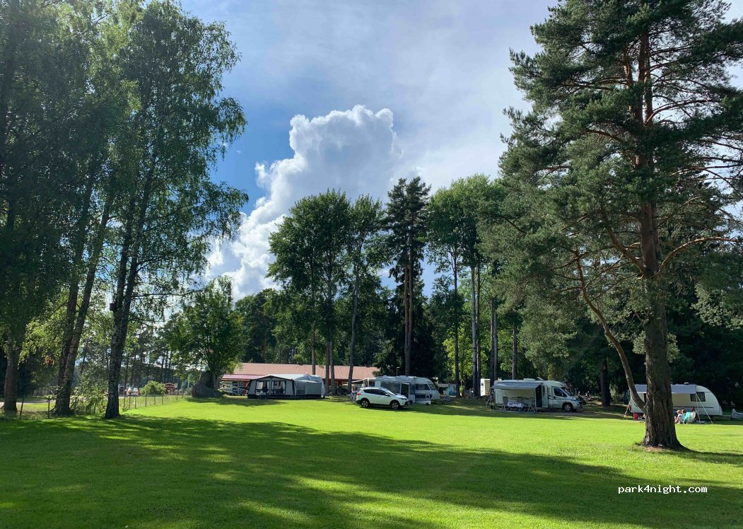 Hedesunda Camping AB — foto
