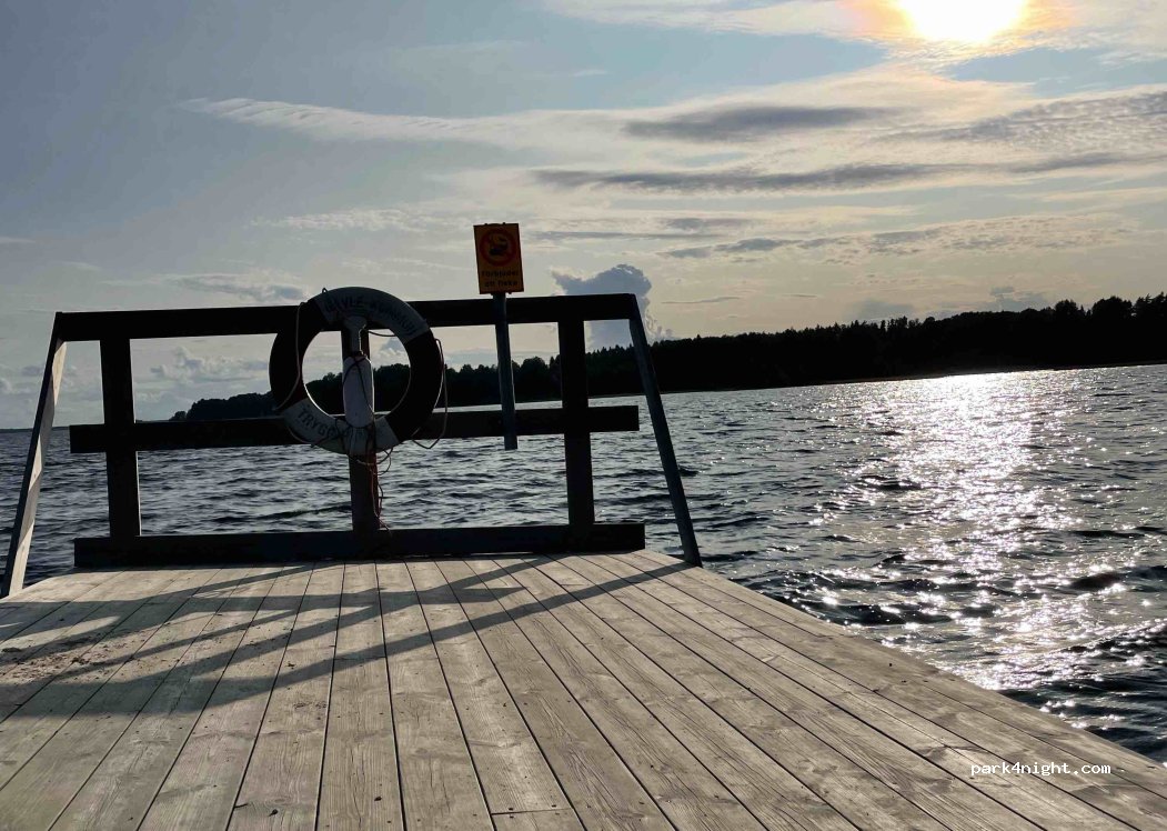 Hedesunda Camping AB — foto 3