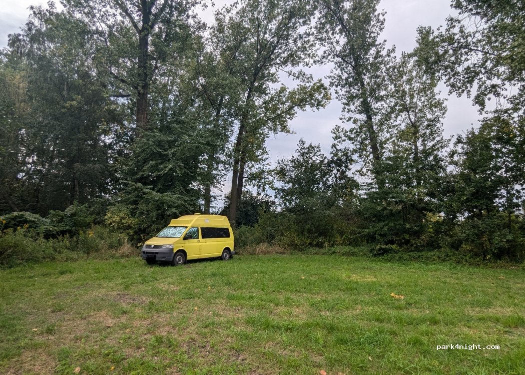 (32-640) Grodzisko - — foto 4