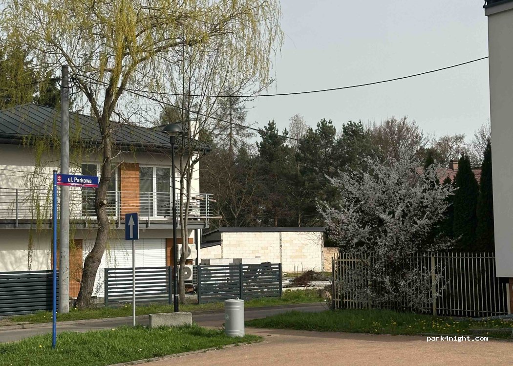(05-825) Grodzisk Mazowiecki - 10 Stawowa — foto 4