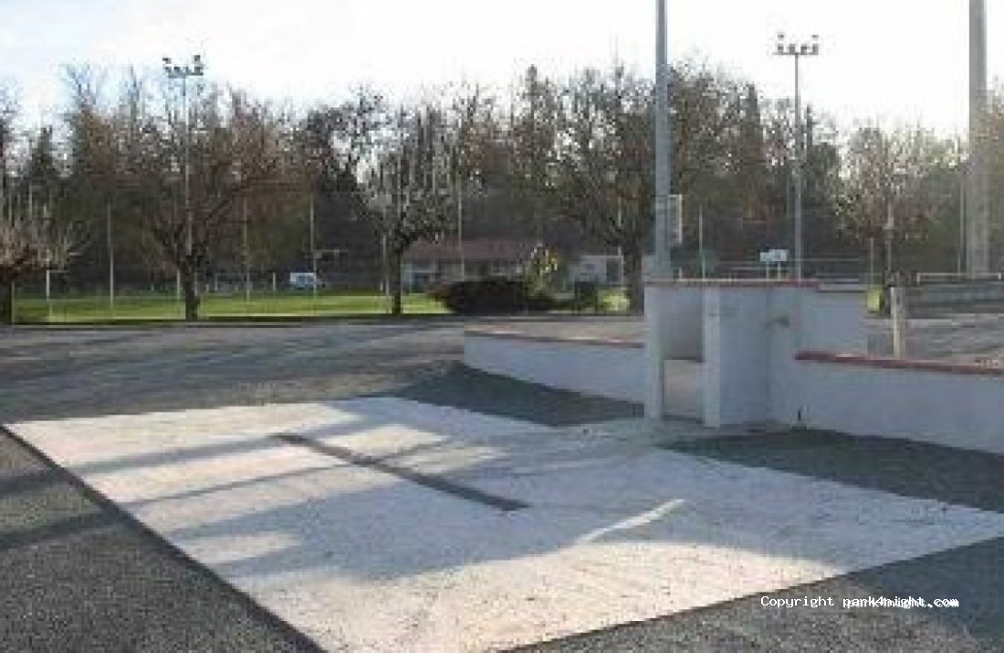 (81400) Carmaux - Boulevard Léon Blum — foto