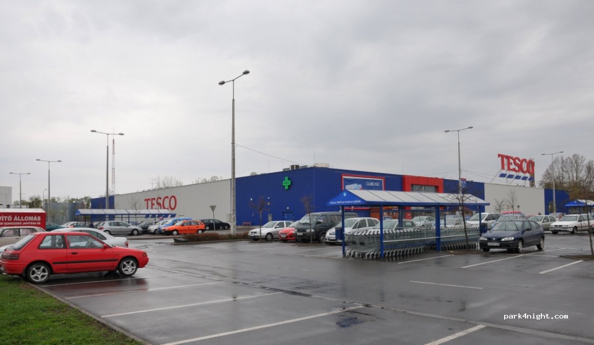 (4700) Mátészalka - 1 Alkotmány út — foto 2