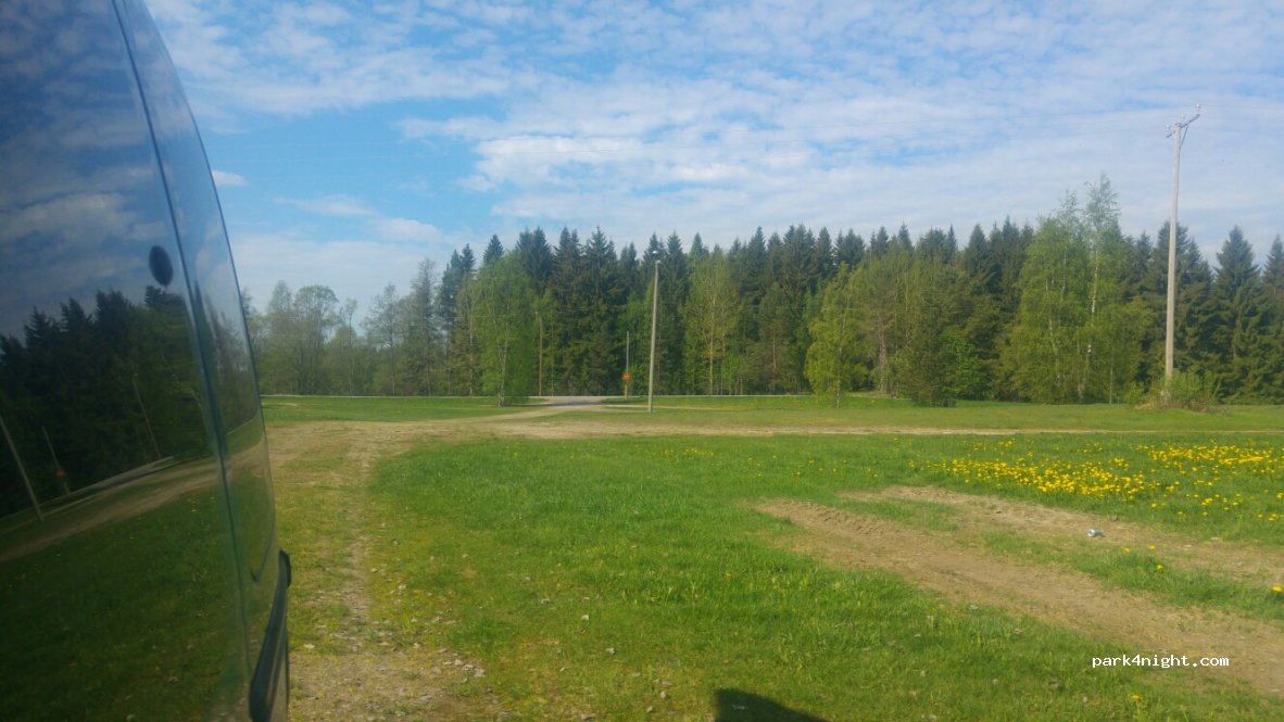 (35220)  Eräjärvi - 914 Eräjärventie — foto