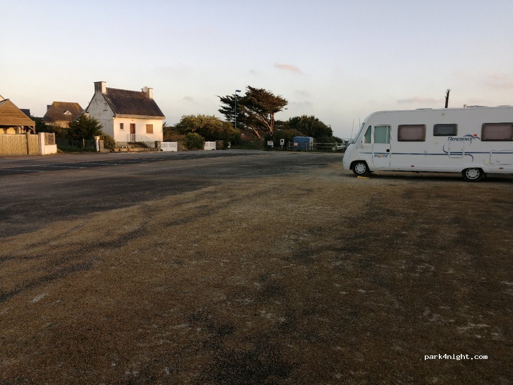 (22343) Pleumeur-Bodou - 37 Rue de Pors Gelin — foto