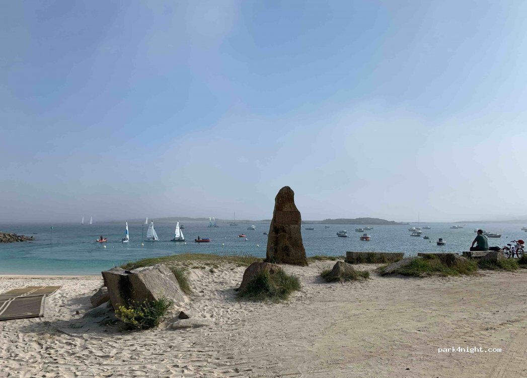(22343) Pleumeur-Bodou - 37 Rue de Pors Gelin — foto 2