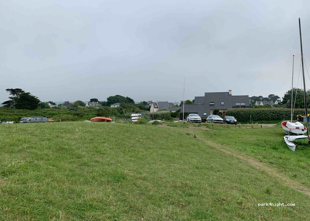 (22343) Pleumeur-Bodou - 37 Rue de Pors Gelin — foto 3