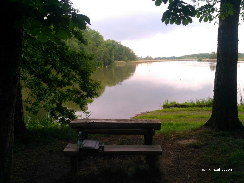 (533 41) Lázně Bohdaneč - 36 — foto