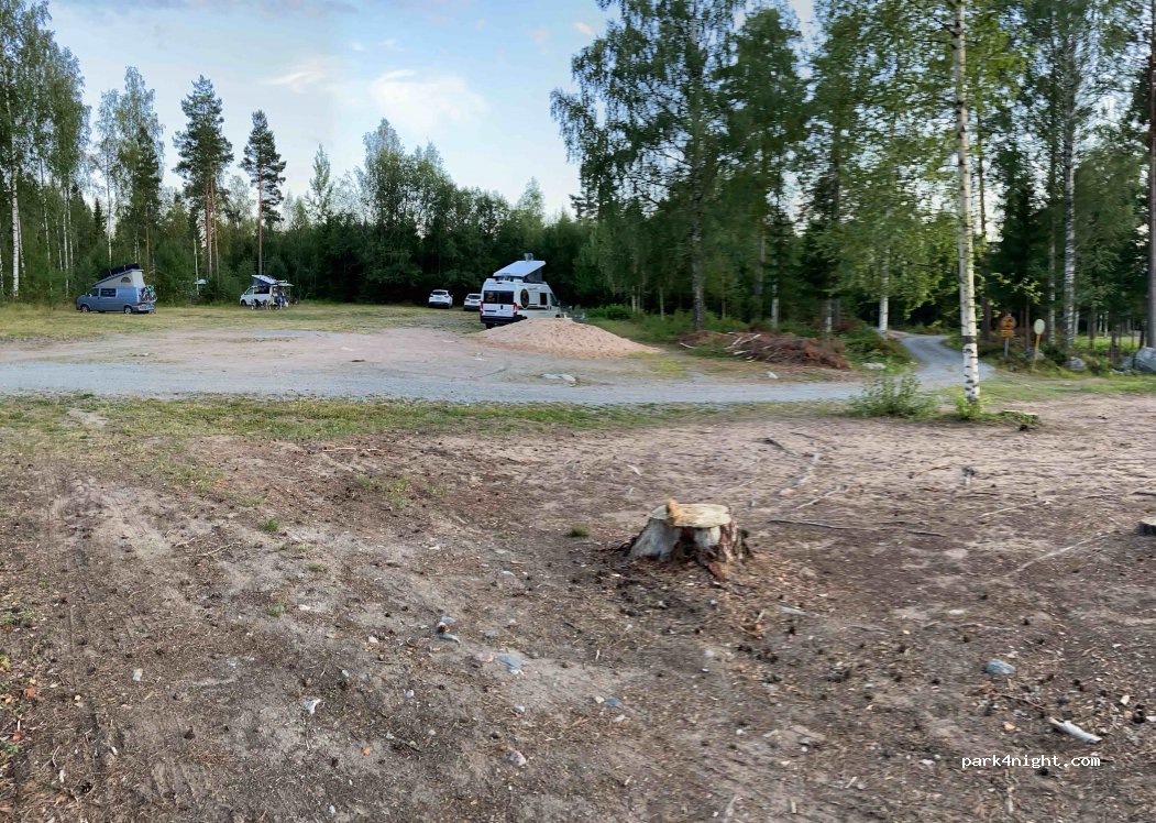 (740 46)  - 219 Östra TOFTEN — foto