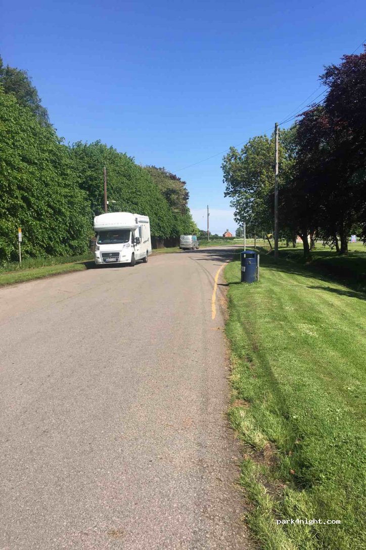 (PE21 9RZ) Fishtoft - Wainfleet Road — foto 3