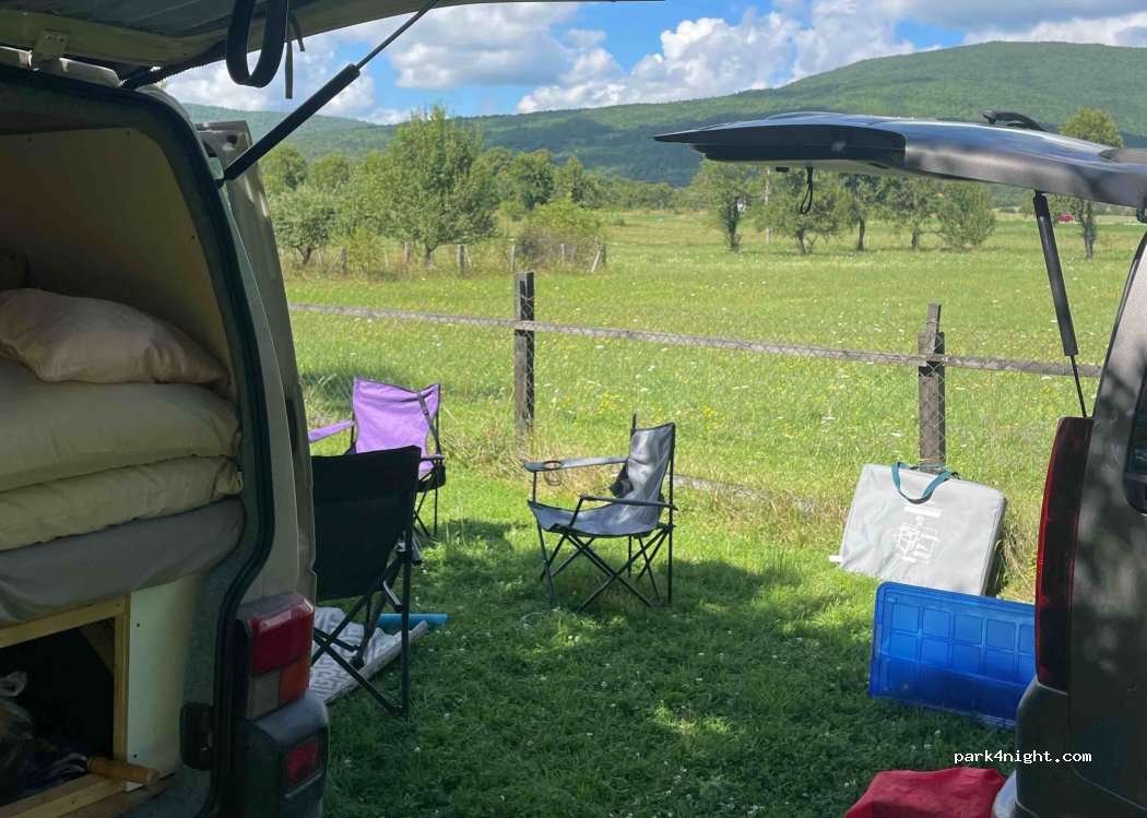 Camping Zelena Dolina. — foto 3