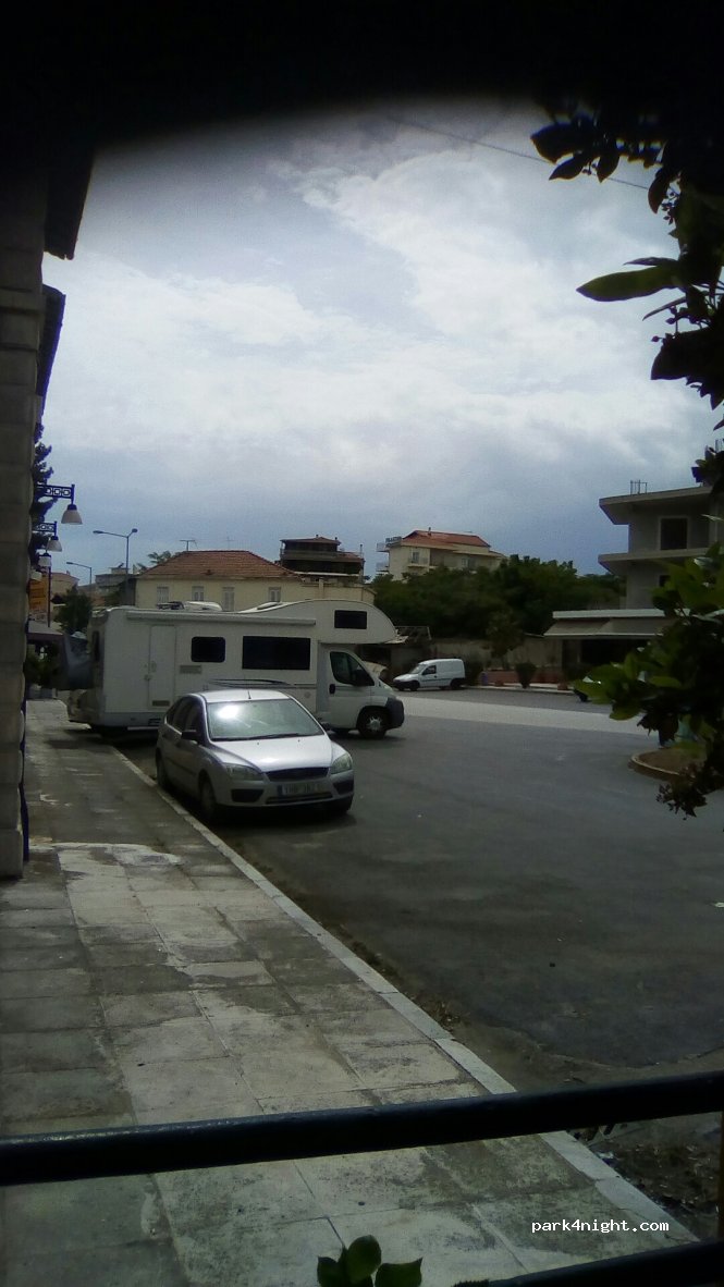 (221 00) Tripoli - 2 Alexandrou Soutsou — foto 2
