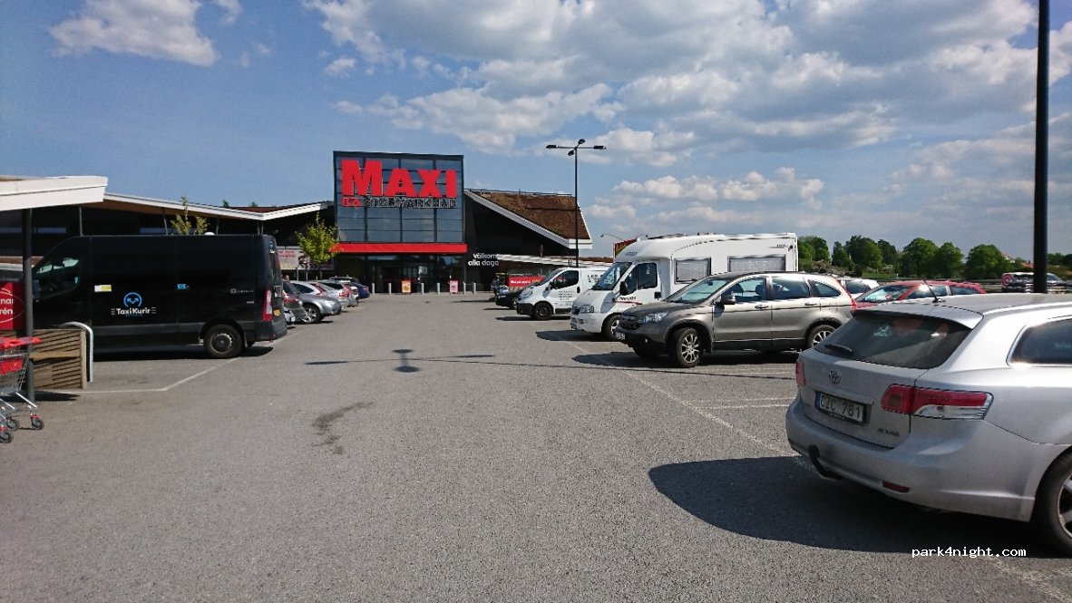(754 54) Uppsala - Visthusvägen — foto