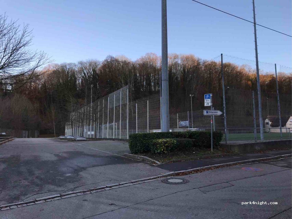 (79379) Müllheim - 7 Ziegleweg — foto