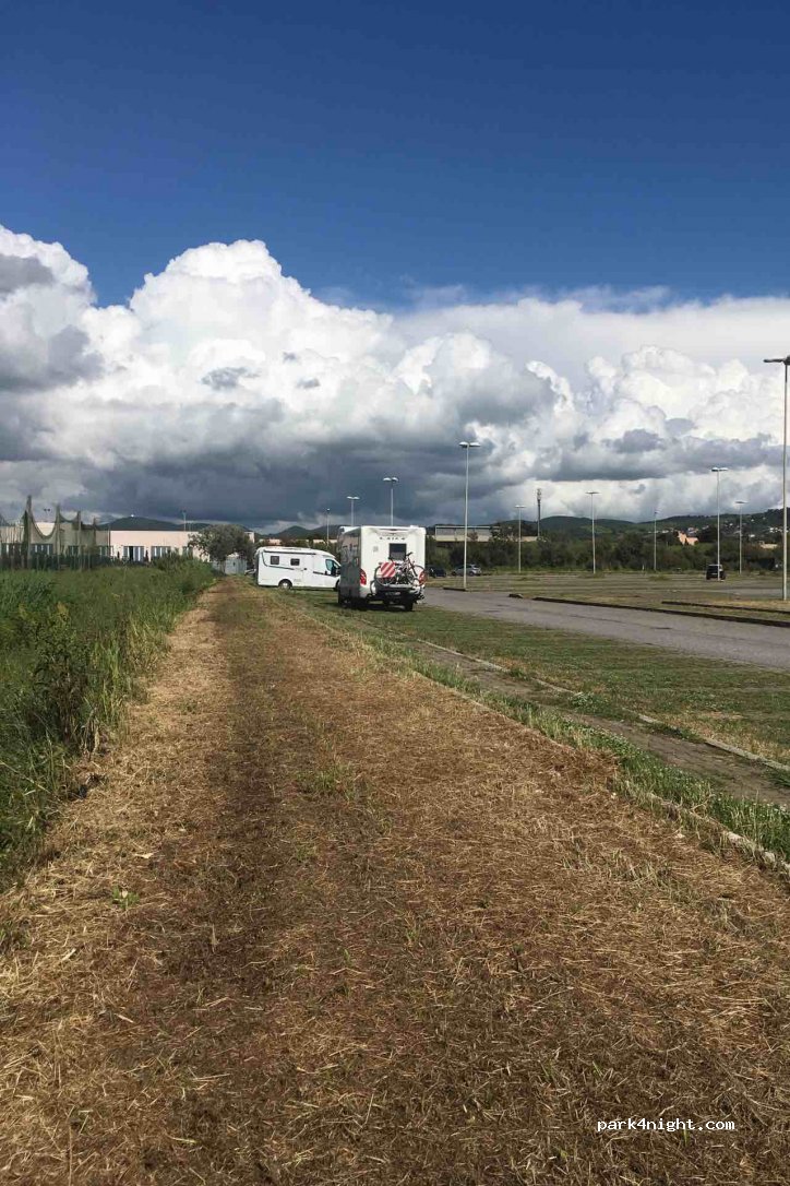 (57128) Livorno - 2 Via Carlo Puini — foto