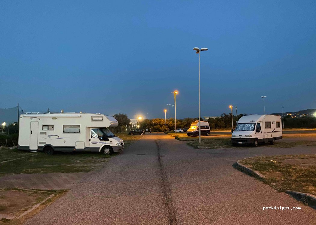 (57128) Livorno - 2 Via Carlo Puini — foto 4