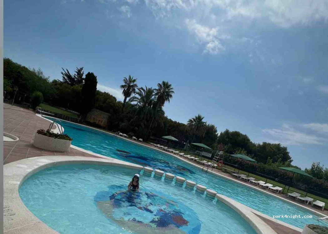 camping Platja Vilanova — foto 2