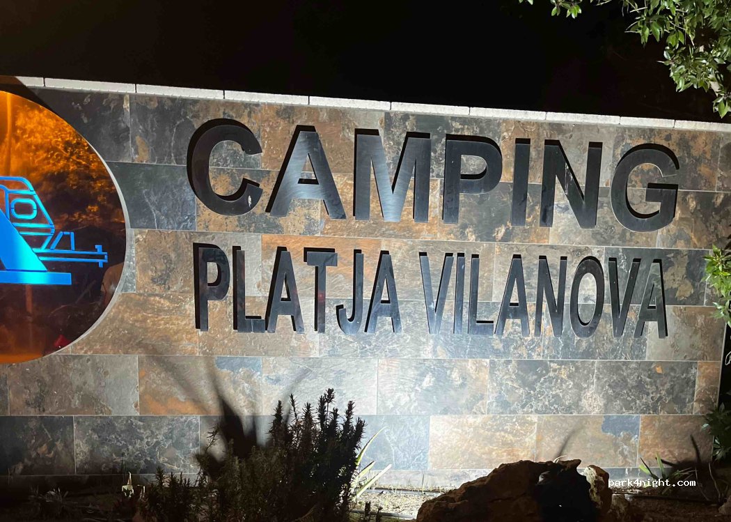 camping Platja Vilanova — foto 3
