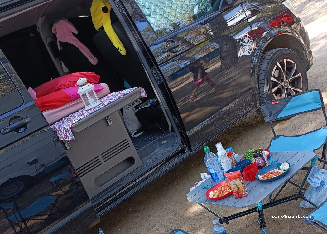 camping Platja Vilanova — foto 4