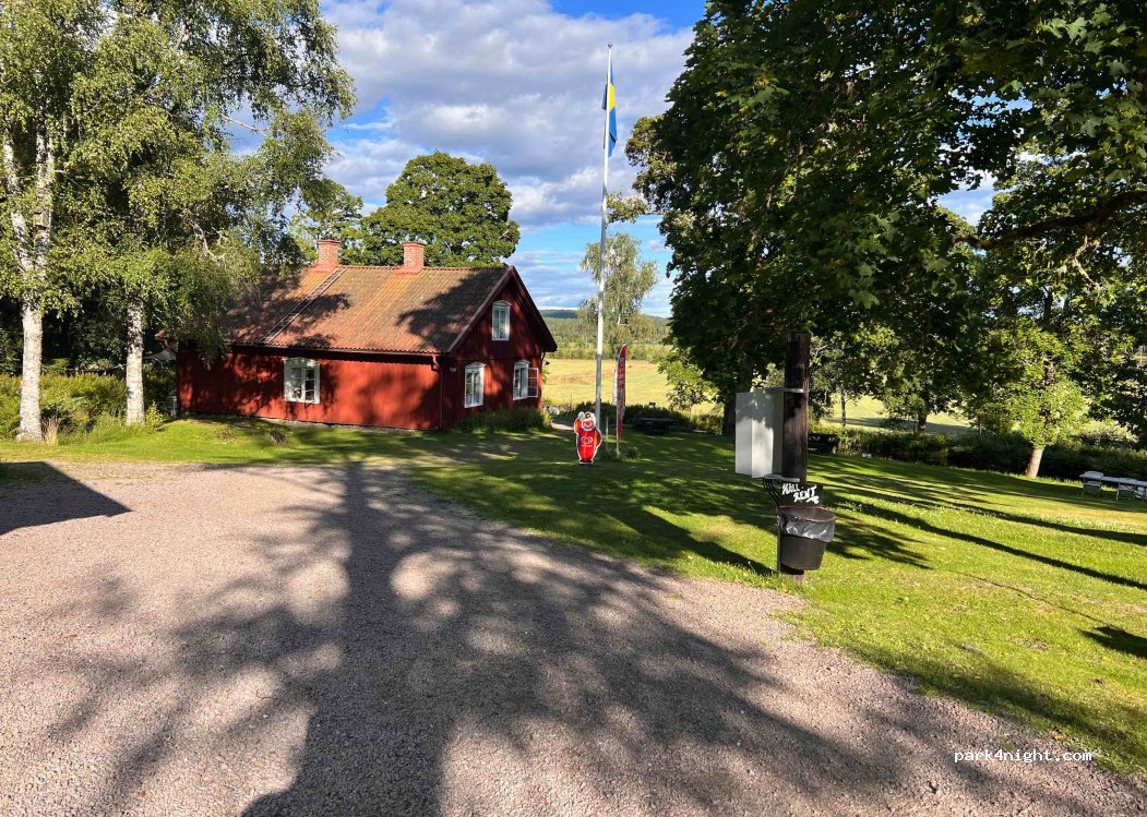 (688 91) Storfors - 2 BJURBÄCKEN — foto