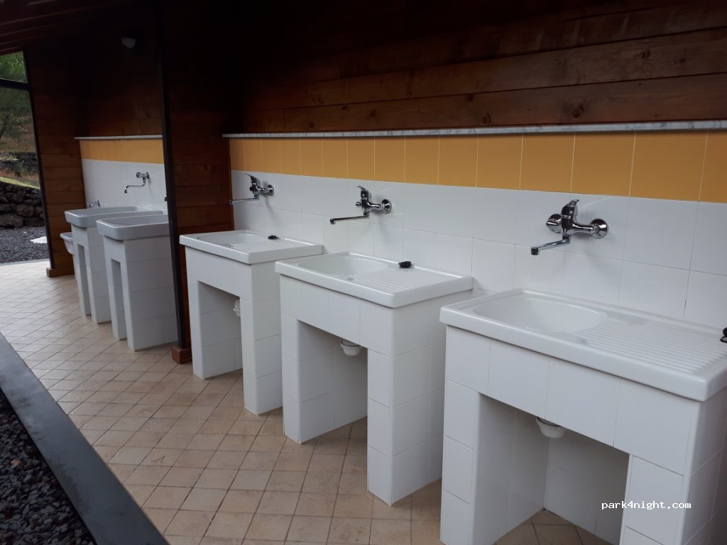 Mons Gibel Camping Park — foto