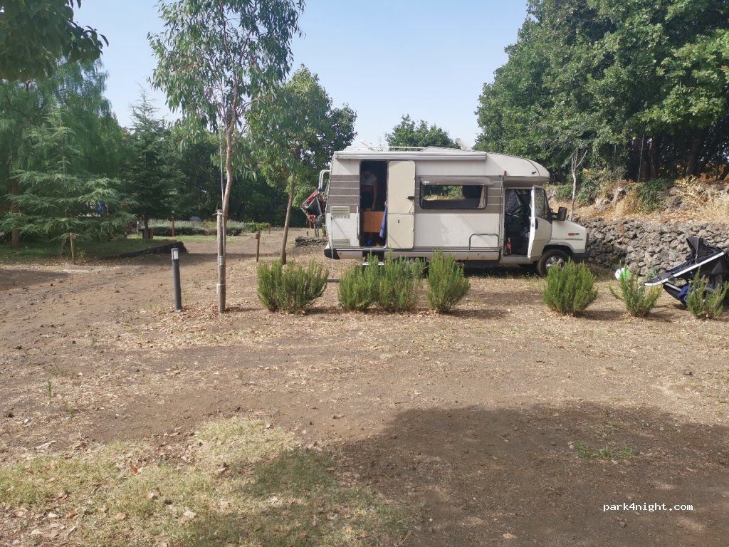Mons Gibel Camping Park — foto 3