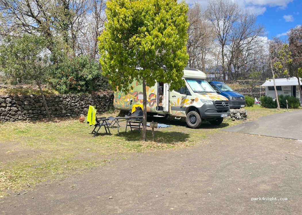 Mons Gibel Camping Park — foto 4