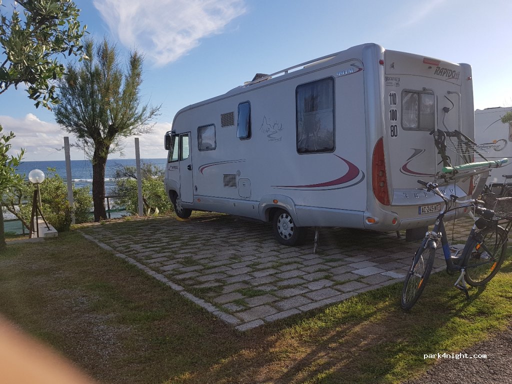 Camping  Anastasia — foto 2