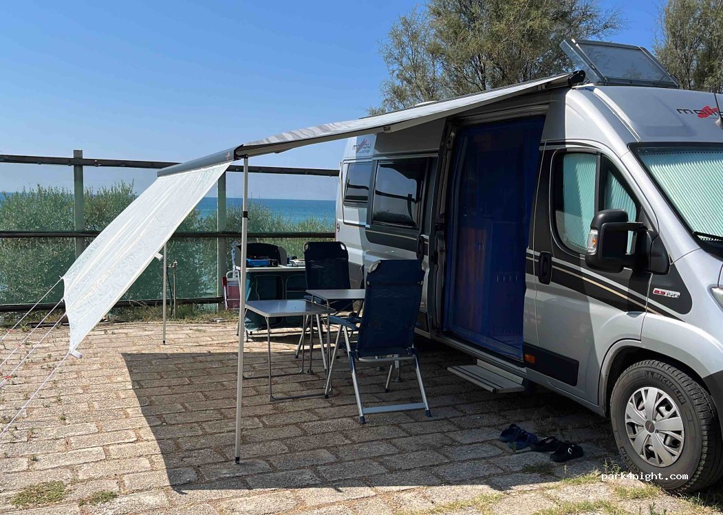 Camping  Anastasia — foto 4