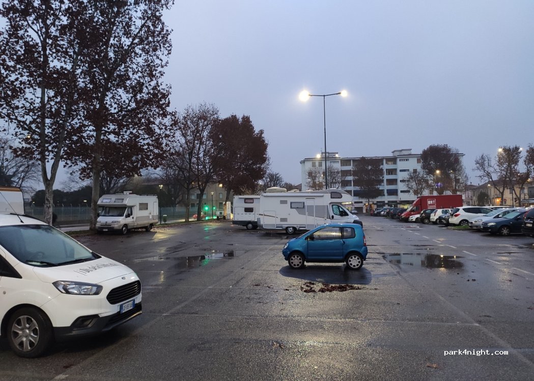 (25126) Brescia - 95 Via Baldassare Zamboni — foto 3
