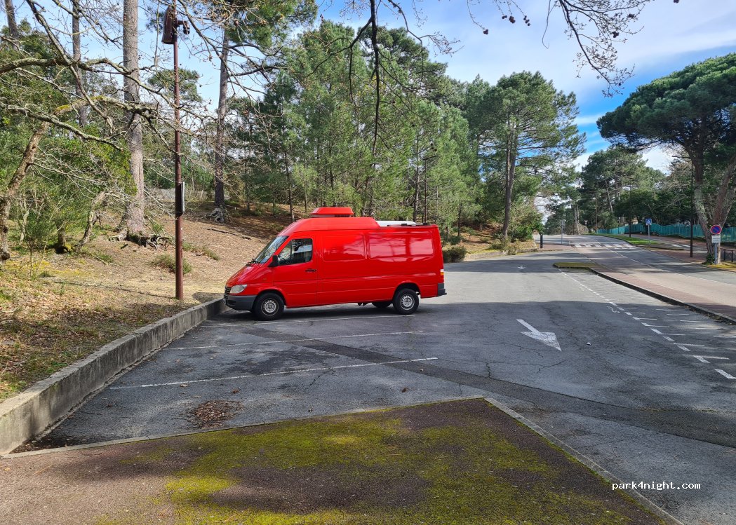 (33120) Arcachon - 1960 Avenue du Docteur Lorentz Monod — foto 4