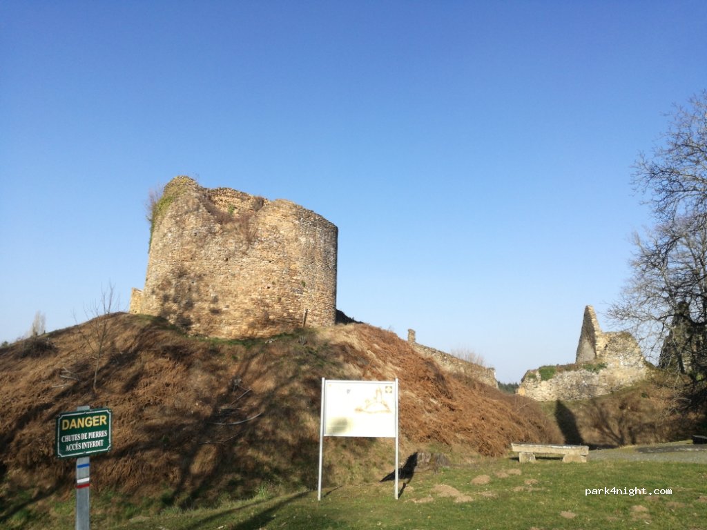 (36340) Cluis - 1 Route de Cluis Dessous — foto 2