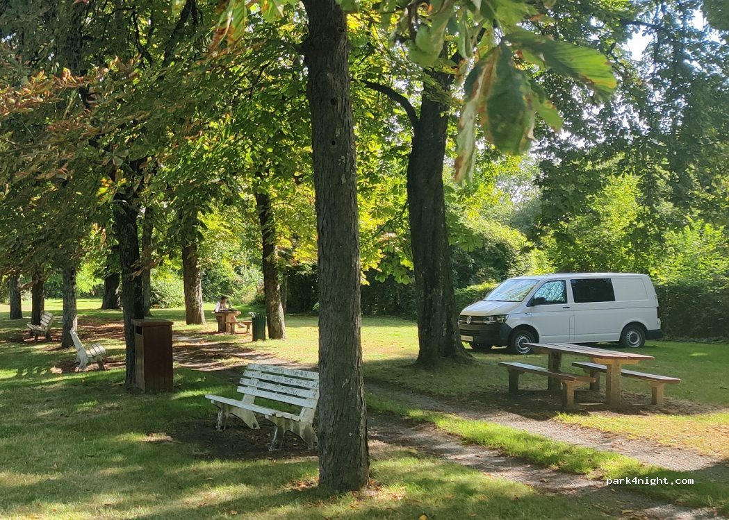 (36340) Cluis - 1 Route de Cluis Dessous — foto 4