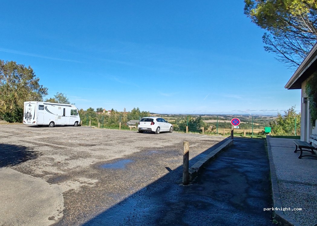 (32810) Castin - 6 Rue du Castelbielh — foto 4