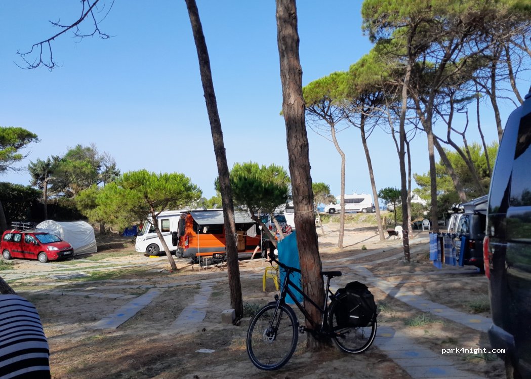 Camping la Mariposa — foto 3