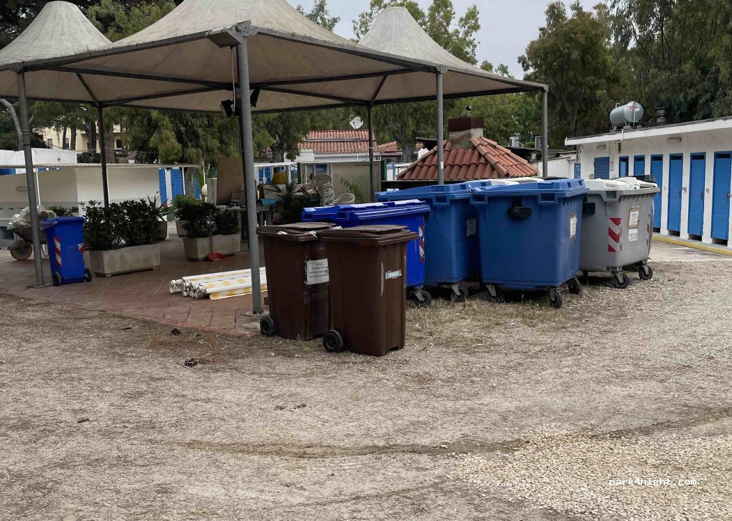 Camping la Mariposa — foto 5