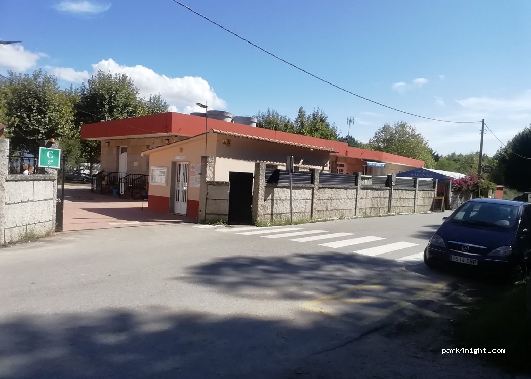 Camping Salinas — foto 3