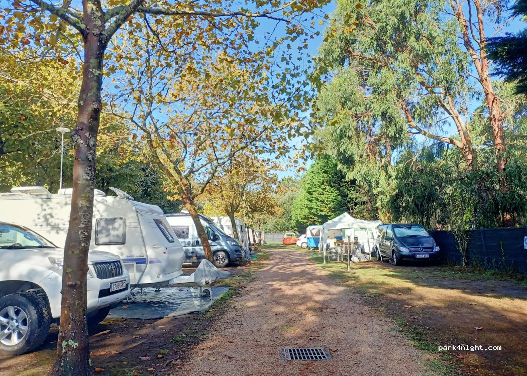 Camping Salinas — foto 5