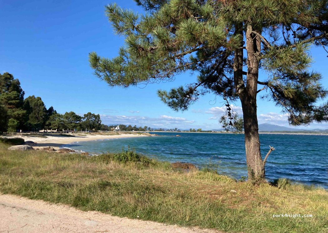 Camping El Edén — foto 2