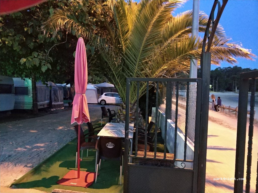 Camping Santos — foto