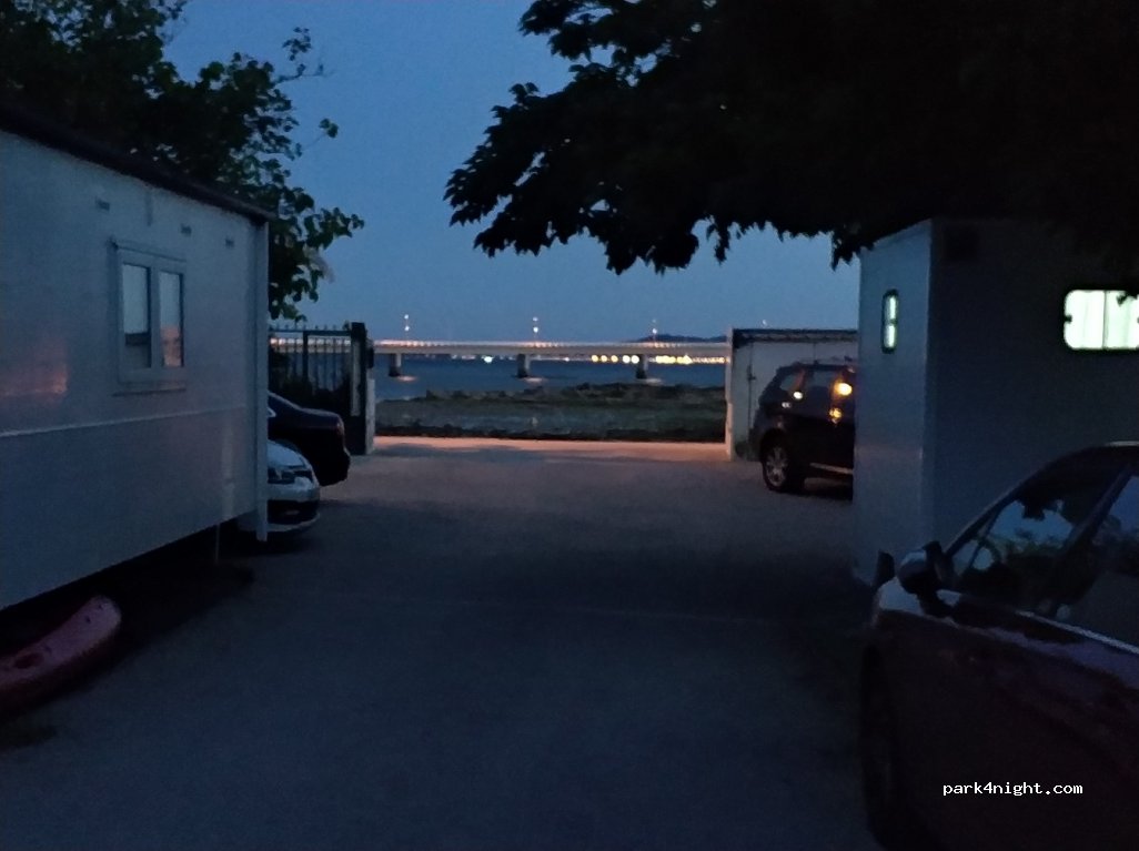 Camping Santos — foto 2