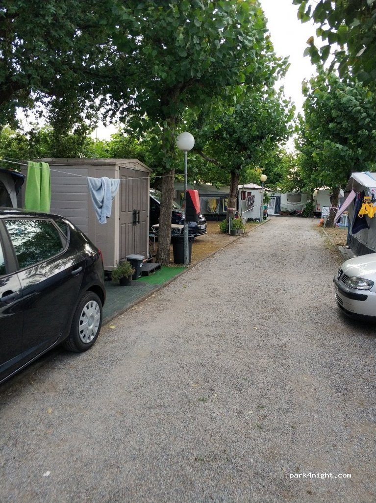 Camping Santos — foto 3