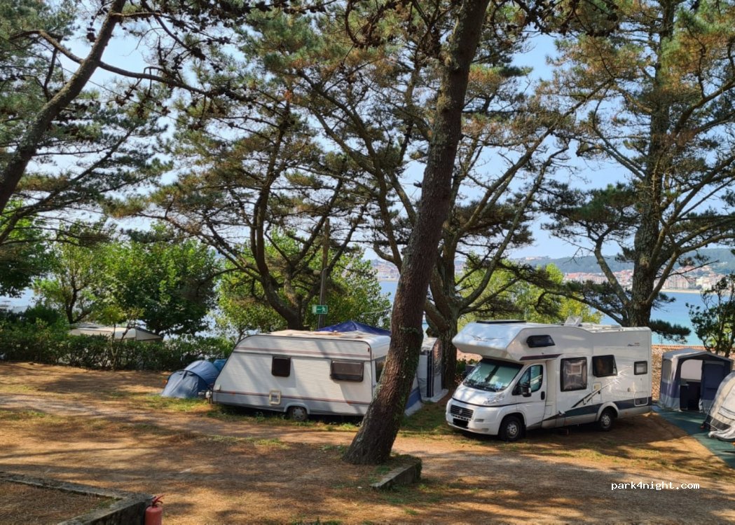 Camping Coroso — foto 2