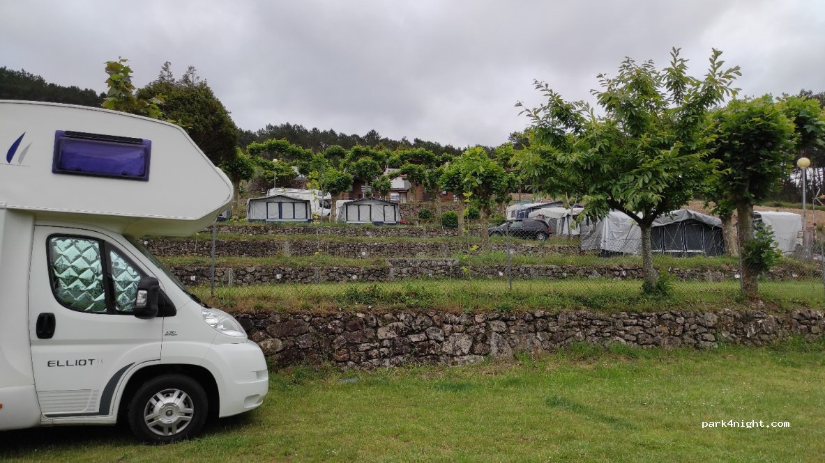 Camping O'Paraíso — foto 3