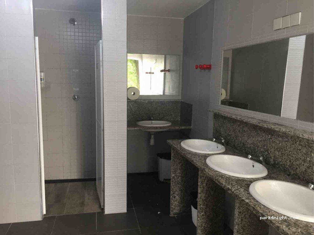 Camping Playa Leis — foto 2