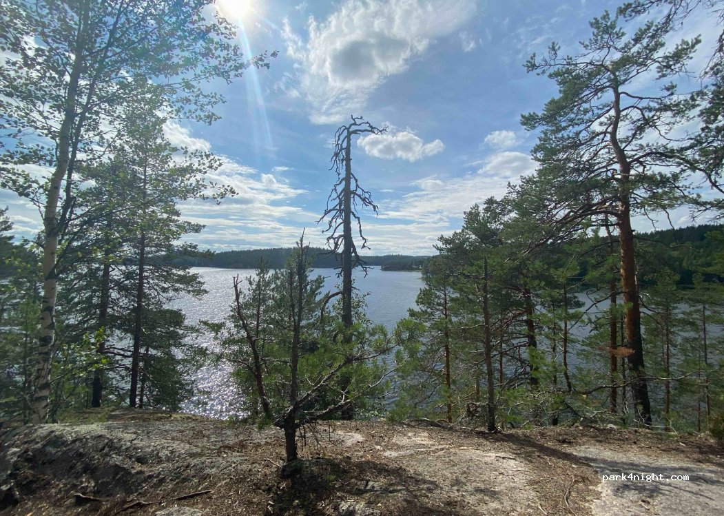 (58300) Savonlinna - Unnamed Road — foto 2