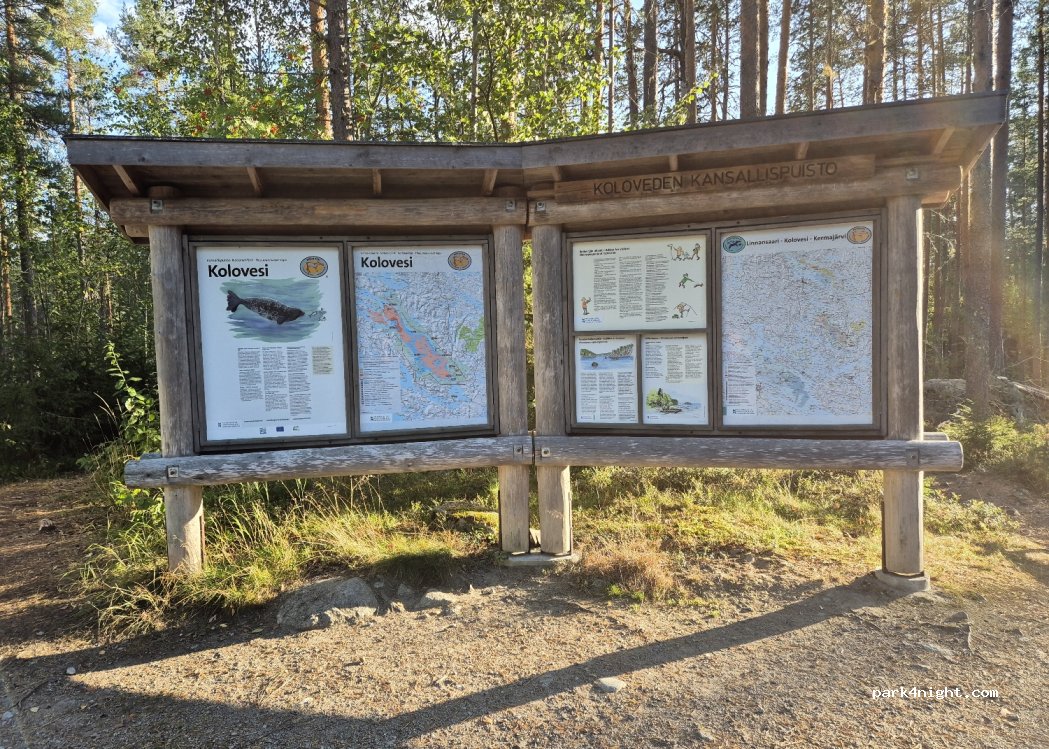 (58300) Savonlinna - Unnamed Road — foto 3