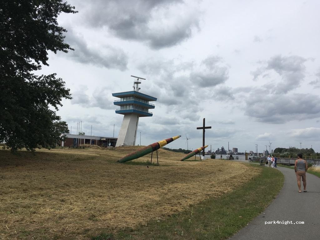 (28197) Bremen - 11 Zum Lankenauer Höft — foto 3